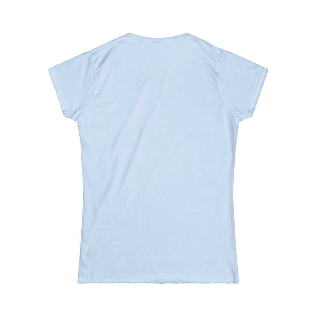 Fortune Keeper (Women's Softstyle Tee)