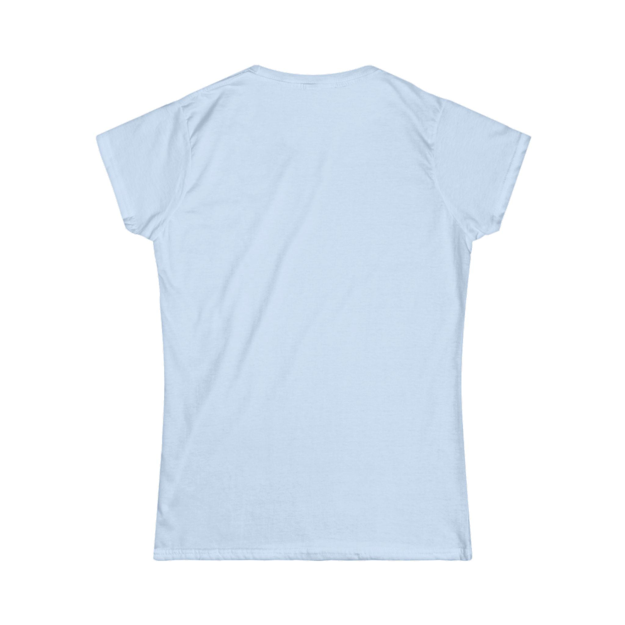 Fortune Keeper (Women's Softstyle Tee)