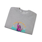 Halftime Show 'Til Next Year Sweatshirt | halftime concert shirt, big game music joke