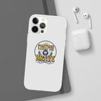 Fortune Favors the Brave Lion Emblem (Flexi Cases)