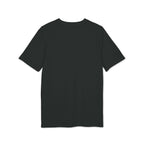 Gold Ingot T-Shirt (Minimal Yellow Sun & Boat Graphic Tee)