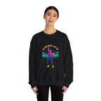 Halftime Show 'Til Next Year Sweatshirt | halftime concert shirt, big game music joke