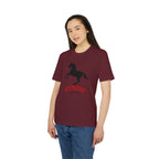 Fitness From Within Horse Graphic T-Shirt