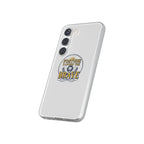 Fortune Favors the Brave Lion Emblem (Flexi Cases)
