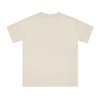 Minimalist Scrabble Tile T‑Shirt — 'Love' Chest Design