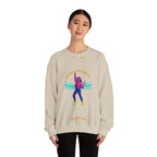Halftime Show 'Til Next Year Sweatshirt | halftime concert shirt, big game music joke